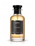 No. 10 — Kirkeh — DUPPO eau de parfum 50 ml