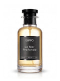 No. 22 — Le Mer Profondo — DUPPO eau de parfum 50 ml
