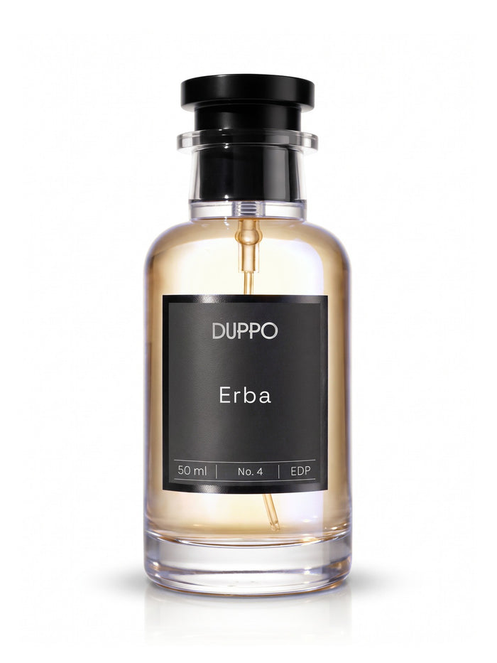 No. 4 — Erba
