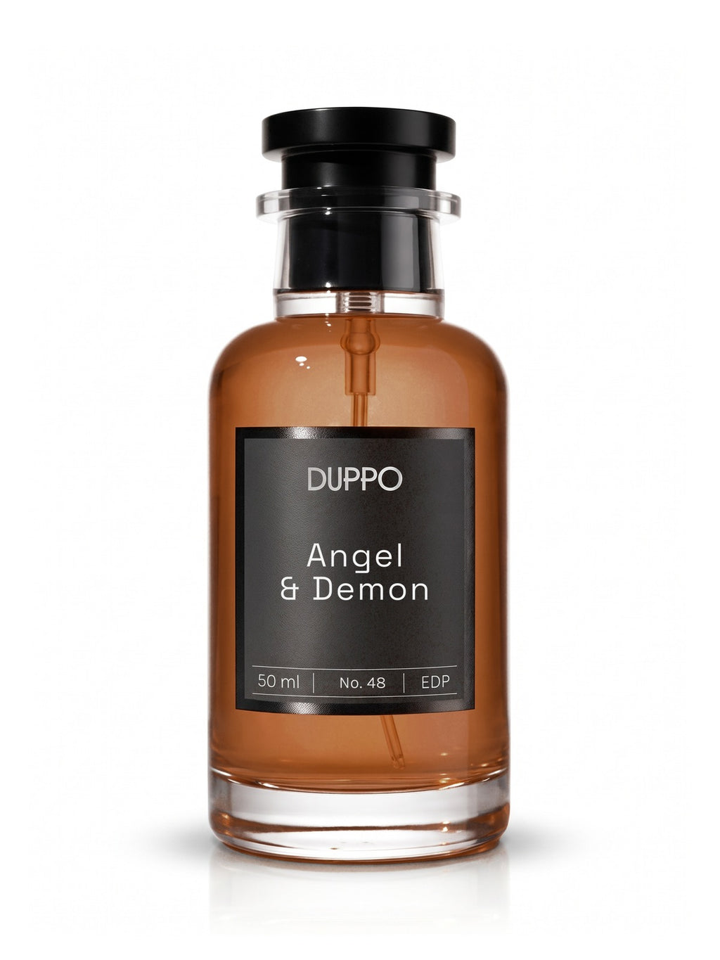 No. 48 — Angel & Demon — DUPPO eau de parfum 50 ml