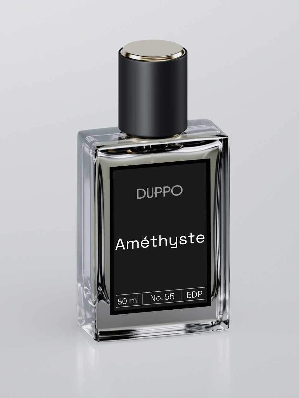 No. 55 — Woody Oriental — 50 ml eau de parfum