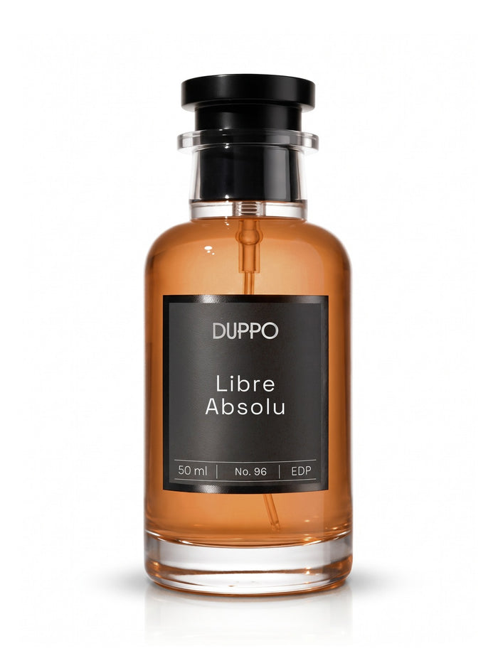 No. 96 — Libre Absolu
